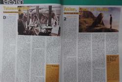 SABAH DERGİ GRUBU-SİNEMA DERGİSİ-POPÜLER SİNEMA DERGİSİ-5.000.000TL-2006-SAYI:2-ŞUBAT-SPIELBERG DÜNYA MESELELERİNE DALDI:MUNICH-JARHEAD:IRAK SAVAŞINDA SIKINTI VE CINNET-EFSANE YÖNETMEN TERRRENCE MALICK-WODDY ALLEN'DAN BİR SUÇ GERILIMI: MATCH POINT-COUNTRY MÜZİĞİNİN UNUTULMAZ İSMİ-JOHNNY CASH'IN HAYATI WALK THE LINE'DA-İNGİLİZ BAHÇELERINDE AŞK VE GURUR-MEDYA VE POLITIKA ÜZERINE:GOOD NIGHT & GOOD LUCK-AMERIKAN USULU EGZOTIZM-BİR GEYŞANIN ANILARI-ALLEN'DEN SAĞLAM BİR POLISIYE-HACİVAT E KARAGÖZ NEDEN ÖLDÜRÜL DÜ?-EZEL AKAY-HALUK BİLGİNER-BEYAZIT ÖZTÜRK-AYŞEN GRUDA-ÖFKE,ÖNYARGI VE TERÖR-TAŞRA SIKINTISI-İLK AŞK-BABAM VE HOCAM-GYWNETH PALTROW VE ANTHONY HOPKINS-! FGÜNLERİ BAŞLIYOR-SINIF TANIMAYAN AŞK-MACCARTHY ÜZERINDEN BUSH ELEŞTİRİSİ-AMERIKAN GÜZELİ SAVAŞTA-KORKUYORUM ANNE-KLASIK SINEMANIN BÜYÜK USTALARI-MILOS FORMAN-2005'İN 50 FILMI-BOX OFFICE-ELEŞTİRİLER-NARNIA-KELOĞLAN KARA PRENSE KARŞI-TUTUNAMAYANLAR-SAKLI-ÖZEL SEANS-IŞIK VE GÖLGE-ATILLA DORSAY-DENEME-ÇAĞAN IRMASK SİNEMASI ÜZERINE-80'LER