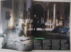 SABAH DERGİ GRUBU-SİNEMA DERGİSİ-POPÜLER SİNEMA DERGİSİ-5.000.000TL-2006-SAYI:4-NİSAN-35 YENI FILM PEK YAKINDA-SUPERMEN RETURNS-A VINCI ŞİFRESİ-KARAYİP KORSANLARI 2-GÖREVİMİZ TEHLIKE 3-XMEN3 VE DİĞERLERİ-DOSYA-OLAY FILMLERIN OLAY YÖNETMENI-PIER PAOLO PASOLINI-FELICITY HUFFMAN VE TRANSAMERICA-FESTİVALLERİ TİTRETEN KORKU FILMI-THE DESCENT TÜRKİYE'DE-25.YILINDA İSTANBUL FİLM FESTİVALİ-BÜTÜN FILMLERİYLE-SPIKE LEE-JOYEUX NOEL-ATEŞKES-AVRUPA'NIN NOEL BIRLIĞI-KARANLIKTAN KORKAR MISINIZ?-ÖFKENIN SESİ-DERIN AMERIKA'DA BİR TRANSSEKSÜEL-SÖYLEYİŞİLER-İSYANKAR DÜŞLERIN YÖNETMENI-BOX OFFICE-ELEŞTİRİLER-ÖZEL SEANS-IŞIK VE GÖLGE-ATILLA DORSAY-80'LERDE YEŞİLÇAM-BATAK-DVD REHBERİ-SİNEMA ÇIKIŞI-ALİ DÜŞENKALKAR-KURT KAPANI-İLHAN ARAKON'U KAYBETTIK-7 YÖNETMENLE FILM BAŞLIYOR-5 YILDIZLIK HABER-BOĞAZİÇİ'NDE SİNEMA SEMINERLERİ-OSCARLAR ÇARPIŞTI-ŞİDDETTEN KAÇAMIYORUZ-KURGUSAL OLAN GERÇEKLE ÇATIŞIR-VE TANRI KADINI YARATTI-STANLEY TUCCI-KÖSTEBEK-BREAKFASRT AT TIFFANNY'S-BATAK-