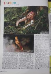 SABAH DERGİ GRUBU-SİNEMA DERGİSİ-POPÜLER SİNEMA DERGİSİ-5.000.000TL-2006-SAYI:4-NİSAN-35 YENI FILM PEK YAKINDA-SUPERMEN RETURNS-A VINCI ŞİFRESİ-KARAYİP KORSANLARI 2-GÖREVİMİZ TEHLIKE 3-XMEN3 VE DİĞERLERİ-DOSYA-OLAY FILMLERIN OLAY YÖNETMENI-PIER PAOLO PASOLINI-FELICITY HUFFMAN VE TRANSAMERICA-FESTİVALLERİ TİTRETEN KORKU FILMI-THE DESCENT TÜRKİYE'DE-25.YILINDA İSTANBUL FİLM FESTİVALİ-BÜTÜN FILMLERİYLE-SPIKE LEE-JOYEUX NOEL-ATEŞKES-AVRUPA'NIN NOEL BIRLIĞI-KARANLIKTAN KORKAR MISINIZ?-ÖFKENIN SESİ-DERIN AMERIKA'DA BİR TRANSSEKSÜEL-SÖYLEYİŞİLER-İSYANKAR DÜŞLERIN YÖNETMENI-BOX OFFICE-ELEŞTİRİLER-ÖZEL SEANS-IŞIK VE GÖLGE-ATILLA DORSAY-80'LERDE YEŞİLÇAM-BATAK-DVD REHBERİ-SİNEMA ÇIKIŞI-ALİ DÜŞENKALKAR-KURT KAPANI-İLHAN ARAKON'U KAYBETTIK-7 YÖNETMENLE FILM BAŞLIYOR-5 YILDIZLIK HABER-BOĞAZİÇİ'NDE SİNEMA SEMINERLERİ-OSCARLAR ÇARPIŞTI-ŞİDDETTEN KAÇAMIYORUZ-KURGUSAL OLAN GERÇEKLE ÇATIŞIR-VE TANRI KADINI YARATTI-STANLEY TUCCI-KÖSTEBEK-BREAKFASRT AT TIFFANNY'S-BATAK-