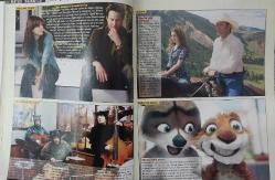 SABAH DERGİ GRUBU-SİNEMA DERGİSİ-POPÜLER SİNEMA DERGİSİ-5.000.000TL-2006-SAYI:6-HAZİRAN-KEHANET GERİ DÖNDÜ OMEN 666-BÜTÜN FİLMLERIYLE HAYAO MIYAZAKI-BİR ANIME USTASI-RIDLEY SCOTT'TAN DOMINO-AYIN YENI DVD'lERI-DOSYA-KRZYSTOF KIESLOWSKI-EN İYİ 10 FELAKET FILMI-THE CONSTANT GARDENER-X-MEN SON DIRENIŞ-BİR FELAKET KLASIĞI YENIDEN SINEMADA-POSEIDON'DAN KAÇIŞ- KEHANET YAKLAŞIYOR-MUTANT OLMAK YA DA OLMAMAK-GERÇEKTEN O KADAR KÖTÜ MÜYÜM?-AŞKIN YRNİ FORMÜLÜ-HAYATIMIZIN EN ÇILGIN YILLARI-ARKADAŞIM BİR KATIL-BANA BİR MASAL ANLAT MIYAZAKI-DAHA FAZLA KAN DAHA AZ KORKU-ARKA BAHÇE'DE NELER OLUYOR?-SİNEMADA DÜNYA KUPASI 2006-DÜNYA SİNEMASININ USTALARI-ELEŞTİRİLER-MISSION OMPOSSIBLE-VEDA VAKTI-YARATIKLAR-SİL BAŞTAN-ÖZEL SEANS-IŞIK VE GÖLGE-ATILLA DORSAY-KÜLT FILMLER-LIQUID SKY-TEKNIK ANALIZ-MALTA ŞAHINI-DVD REHBERİ-SİNEMA ÇIKIŞI-BÜLENT EMIN YARAR-BİLİNMEYENIN PEŞİNDE-HAVAALANI-DEPREM-TEXAS KATİLİ-SARIŞIN BOND-KEAUNU REVES