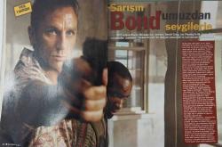 SABAH DERGİ GRUBU-SİNEMA DERGİSİ-POPÜLER SİNEMA DERGİSİ-5.000.000TL-2006-SAYI:6-HAZİRAN-KEHANET GERİ DÖNDÜ OMEN 666-BÜTÜN FİLMLERIYLE HAYAO MIYAZAKI-BİR ANIME USTASI-RIDLEY SCOTT'TAN DOMINO-AYIN YENI DVD'lERI-DOSYA-KRZYSTOF KIESLOWSKI-EN İYİ 10 FELAKET FILMI-THE CONSTANT GARDENER-X-MEN SON DIRENIŞ-BİR FELAKET KLASIĞI YENIDEN SINEMADA-POSEIDON'DAN KAÇIŞ- KEHANET YAKLAŞIYOR-MUTANT OLMAK YA DA OLMAMAK-GERÇEKTEN O KADAR KÖTÜ MÜYÜM?-AŞKIN YRNİ FORMÜLÜ-HAYATIMIZIN EN ÇILGIN YILLARI-ARKADAŞIM BİR KATIL-BANA BİR MASAL ANLAT MIYAZAKI-DAHA FAZLA KAN DAHA AZ KORKU-ARKA BAHÇE'DE NELER OLUYOR?-SİNEMADA DÜNYA KUPASI 2006-DÜNYA SİNEMASININ USTALARI-ELEŞTİRİLER-MISSION OMPOSSIBLE-VEDA VAKTI-YARATIKLAR-SİL BAŞTAN-ÖZEL SEANS-IŞIK VE GÖLGE-ATILLA DORSAY-KÜLT FILMLER-LIQUID SKY-TEKNIK ANALIZ-MALTA ŞAHINI-DVD REHBERİ-SİNEMA ÇIKIŞI-BÜLENT EMIN YARAR-BİLİNMEYENIN PEŞİNDE-HAVAALANI-DEPREM-TEXAS KATİLİ-SARIŞIN BOND-KEAUNU REVES