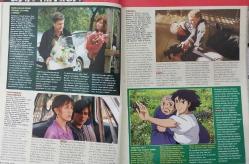 SABAH DERGİ GRUBU-SİNEMA DERGİSİ-POPÜLER SİNEMA DERGİSİ-5.000.000TL-2006-SAYI:6-HAZİRAN-KEHANET GERİ DÖNDÜ OMEN 666-BÜTÜN FİLMLERIYLE HAYAO MIYAZAKI-BİR ANIME USTASI-RIDLEY SCOTT'TAN DOMINO-AYIN YENI DVD'lERI-DOSYA-KRZYSTOF KIESLOWSKI-EN İYİ 10 FELAKET FILMI-THE CONSTANT GARDENER-X-MEN SON DIRENIŞ-BİR FELAKET KLASIĞI YENIDEN SINEMADA-POSEIDON'DAN KAÇIŞ- KEHANET YAKLAŞIYOR-MUTANT OLMAK YA DA OLMAMAK-GERÇEKTEN O KADAR KÖTÜ MÜYÜM?-AŞKIN YRNİ FORMÜLÜ-HAYATIMIZIN EN ÇILGIN YILLARI-ARKADAŞIM BİR KATIL-BANA BİR MASAL ANLAT MIYAZAKI-DAHA FAZLA KAN DAHA AZ KORKU-ARKA BAHÇE'DE NELER OLUYOR?-SİNEMADA DÜNYA KUPASI 2006-DÜNYA SİNEMASININ USTALARI-ELEŞTİRİLER-MISSION OMPOSSIBLE-VEDA VAKTI-YARATIKLAR-SİL BAŞTAN-ÖZEL SEANS-IŞIK VE GÖLGE-ATILLA DORSAY-KÜLT FILMLER-LIQUID SKY-TEKNIK ANALIZ-MALTA ŞAHINI-DVD REHBERİ-SİNEMA ÇIKIŞI-BÜLENT EMIN YARAR-BİLİNMEYENIN PEŞİNDE-HAVAALANI-DEPREM-TEXAS KATİLİ-SARIŞIN BOND-KEAUNU REVES