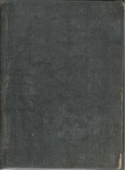 Kitab-ı Mukaddes -Ahd-i Atik ve Ahd-i Cedid- (Osmanlıca)