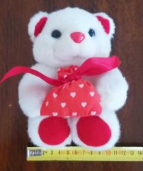 Sevimli Peluş Ayıcık