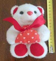 Sevimli Peluş Ayıcık