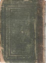 Ahterî-i Kebir (Osmanlıca) ciltli