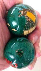 Çin Malı Cluvasoine Sesli Stres Topları