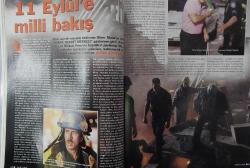 SABAH DERGİ GRUBU-SİNEMA DERGİSİ-POPÜLER SİNEMA DERGİSİ-5.000.000TL-2006-SAYI:10-EKIM-CEM YILMAZ-ILK YÖNETMENLIK DENEMESIYLE KARŞIMIZDA-HOKKABAZ-FELAKETI YAŞAYANLARIN GÖZÜNDEN 11 EYLÜL-DÜNYA TİCARET MERKEZI-KEN LOACH-IKI FILM IKI GENÇ YÖNETMEN-MURAT ŞEKER-BIRAY DALKIRAN-REHA ERDEM VE YENI FILMI BEŞ VAKIT-OLIVER STONE'NUN BÜTÜN FİLMLERI-11 EYLÜL'E MILLI BAKIŞ-NETİCEDE BU BİR FILM-SOĞUK VE STILIZE BİR KARA FILM-YENI FILMLER GELIYOR-YERÇEKIMI SIFIR,KİLOMETRE SIFIR-KÜRTAJ TEMALI BİR KORKU FILMI-ARAF-TÜRK SINEMASI GURURLA SUNAR-VIETNAM'DAN SETLERE-DÜNYA SİNEMASININ USTALARI-BOX OFFICE-ELEŞTİRİLER- SUDAK KIZ-TETIKÇI-MIAMI VICE-SINEMADAN ÇIKMIŞ INSAN-ARABALAR-KUZEY FARESI-ÖZEL SEANS-IŞIK VE GÖLGE-ATILLA DORSAY-KÜLT FILMLER-AMATÖR-DVD REHBERI-SINEMA ÇIKIŞI-BESTE BEREKET-IKLIMLER-ŞEYTAN MARKA GIYER-GAREZ 2-EKIM'DEN FILM MANZARALARI-TAŞLAR YERINE OTURUYOR-AKASYA ASILTÜRKMEN-ASLEN OYUNCU KISMEN MÜZİSYEN-GLEN FORD-KLASIK HOLLYWOODUN BELKI SON STARI- ROMA TATILI