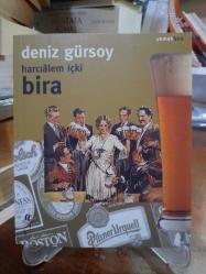 Harcıalem İçki Bira