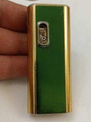 Ç8---HADSON PİLLİ GAZLI ÇAKMAK--ÇALIŞMIYOR