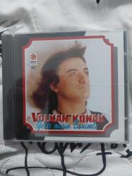 Efemera - VOLKAN KONAK GELİR MİSİN BENİMLE CD 90lar - kitantik - kitaLog