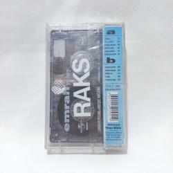 Emrah / Ya Hey - Jelatininde (Açılmamış) Kaset