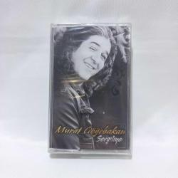 Murat Göğebakan / Sevgiliye - Jelatininde (Açılmamış) Kaset