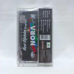 Murat Göğebakan / Sevgiliye - Jelatininde (Açılmamış) Kaset