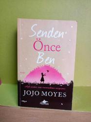 SENDEN ÖNCE BEN 2.EL