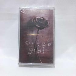 Sertab Erener / Sertab Gibi - Jelatininde (Açılmamış) Kaset