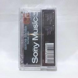 Sertab Erener / Sertab Gibi - Jelatininde (Açılmamış) Kaset