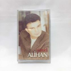 Alihan / Yürekli - Jelatininde (Açılmamış) Kaset