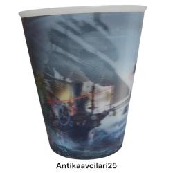 MCDONALD'S LEGO BARDAK ÇEŞİT 2 PROMOSYON KOLEKSİYONLUK