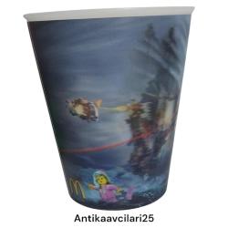 MCDONALD'S LEGO BARDAK ÇEŞİT 2 PROMOSYON KOLEKSİYONLUK