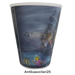 MCDONALD'S LEGO BARDAK ÇEŞİT 2 PROMOSYON KOLEKSİYONLUK