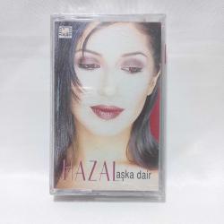 Hazal / Aşka Dair - Jelatininde (Açılmamış) Kaset