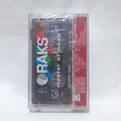 Hazal / Aşka Dair - Jelatininde (Açılmamış) Kaset