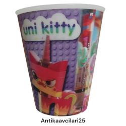 MCDONALD'S LEGO BARDAK ÇEŞİT 3 PROMOSYON KOLEKSİYONLUK