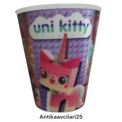 MCDONALD'S LEGO BARDAK ÇEŞİT 3 PROMOSYON KOLEKSİYONLUK