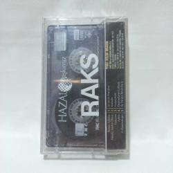 Hazal / Sürgün Aşkımız - Jelatininde (Açılmamış) Kaset