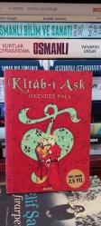 Kitab-ı Aşk
