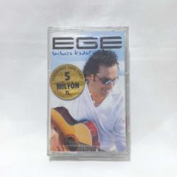 Ege / Sonsuza Kadar - Jelatininde (Açılmamış) Kaset