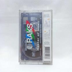 Ege / Sonsuza Kadar - Jelatininde (Açılmamış) Kaset
