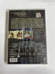 The Mıssıng - Kayıp Orijinal Dvd Film Yılmaz Video