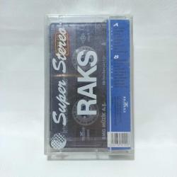 İstanbul Kanatlarımın Altında / Film Müzikleri - Jelatininde (Açılmamış) Kaset