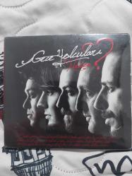 GECE YOLCULARI NEDEN CD