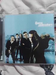 Gece yolcuları kalbin kadar yakın cd