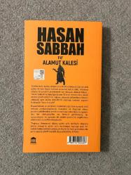 HASAN SABBAH VE ALAMUT KALESİ