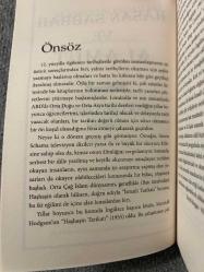 HASAN SABBAH VE ALAMUT KALESİ