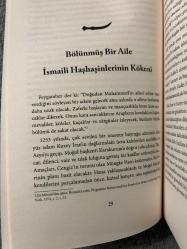 HASAN SABBAH VE ALAMUT KALESİ