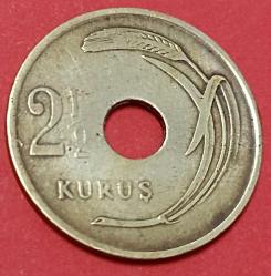 ## 1948 2.5 Kuruş ##