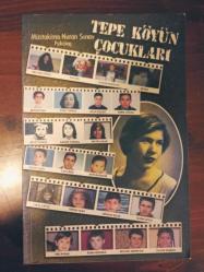 TEPE KÖYÜN ÇOCUKLARI