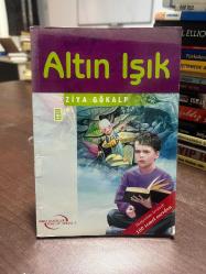 ALTIN IŞIK