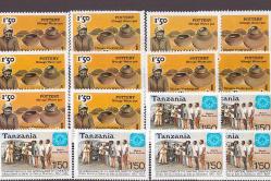 Tanzanya Mnh Pul Lotu