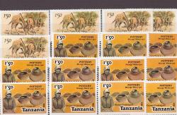 Tanzanya Mnh Pul Lotu