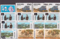 Tanzanya Mnh Pul Lotu