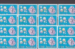 Tanzanya Mnh Pul Lotu