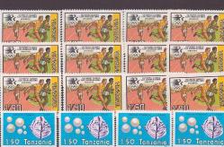 Tanzanya Mnh Pul Lotu