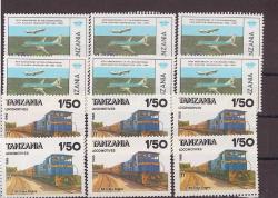 Tanzanya Mnh Pul Lotu