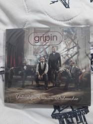 GRİPİN YALNIZLIĞIN ÇARESİNİ BULMUŞLAR CD